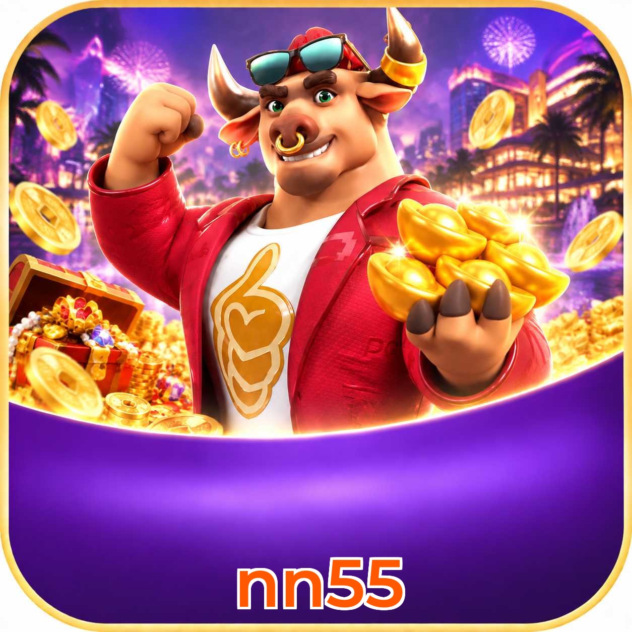 nn55 Promotions