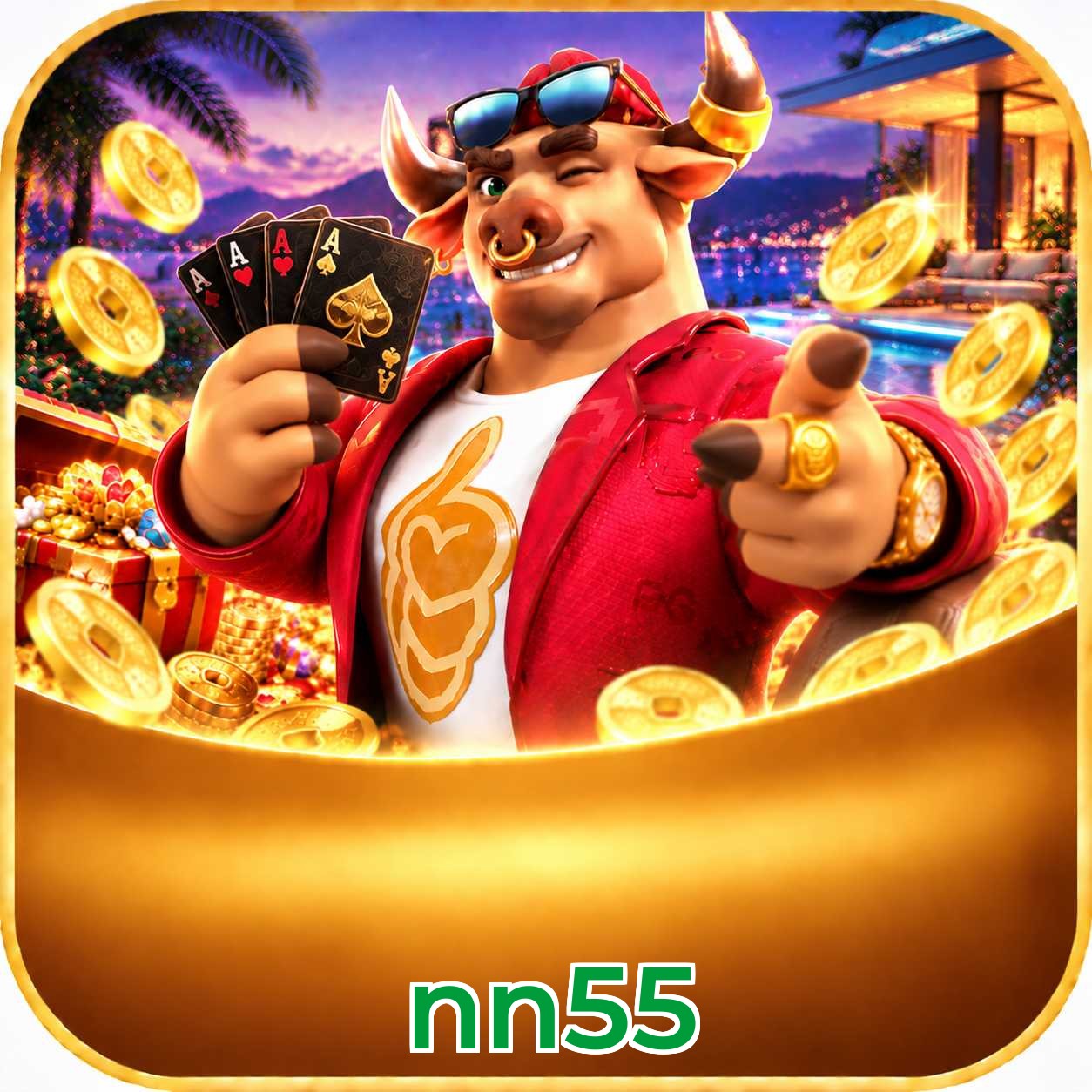 nn55 Slots