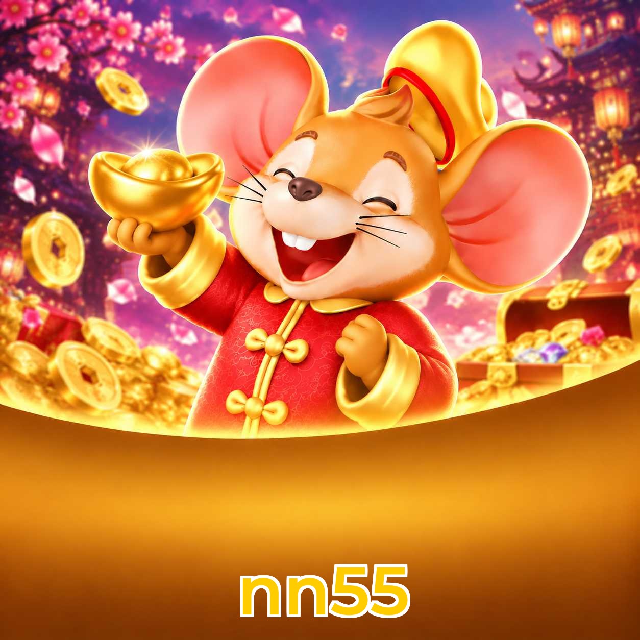 nn55 Welcome Bonus