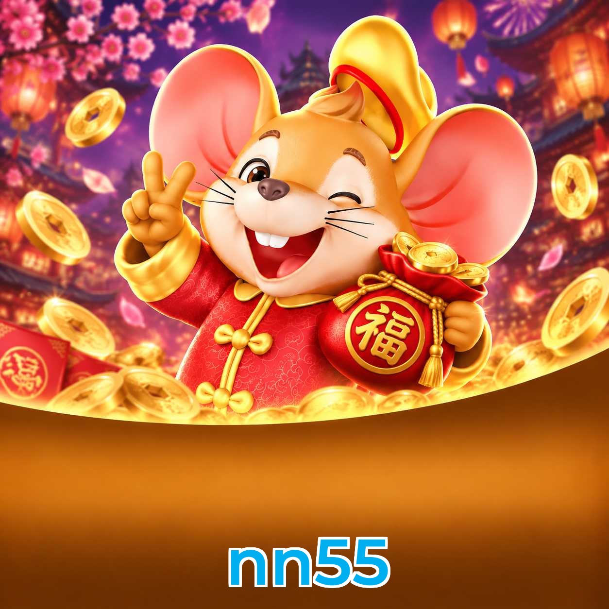 nn55 Logo