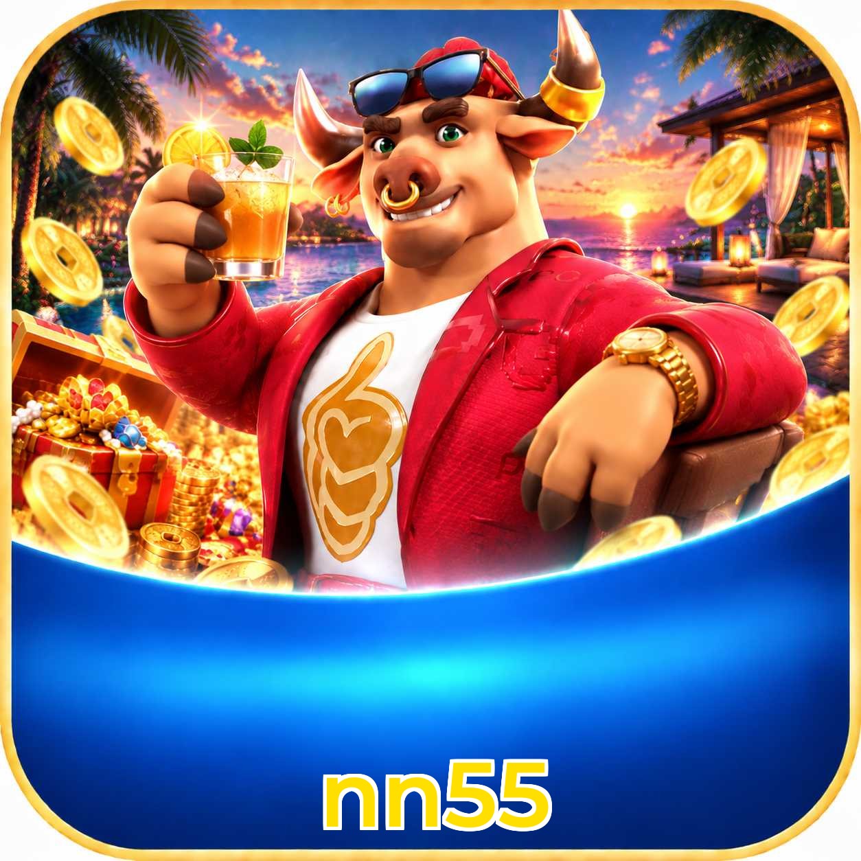 nn55 VIP Telegram