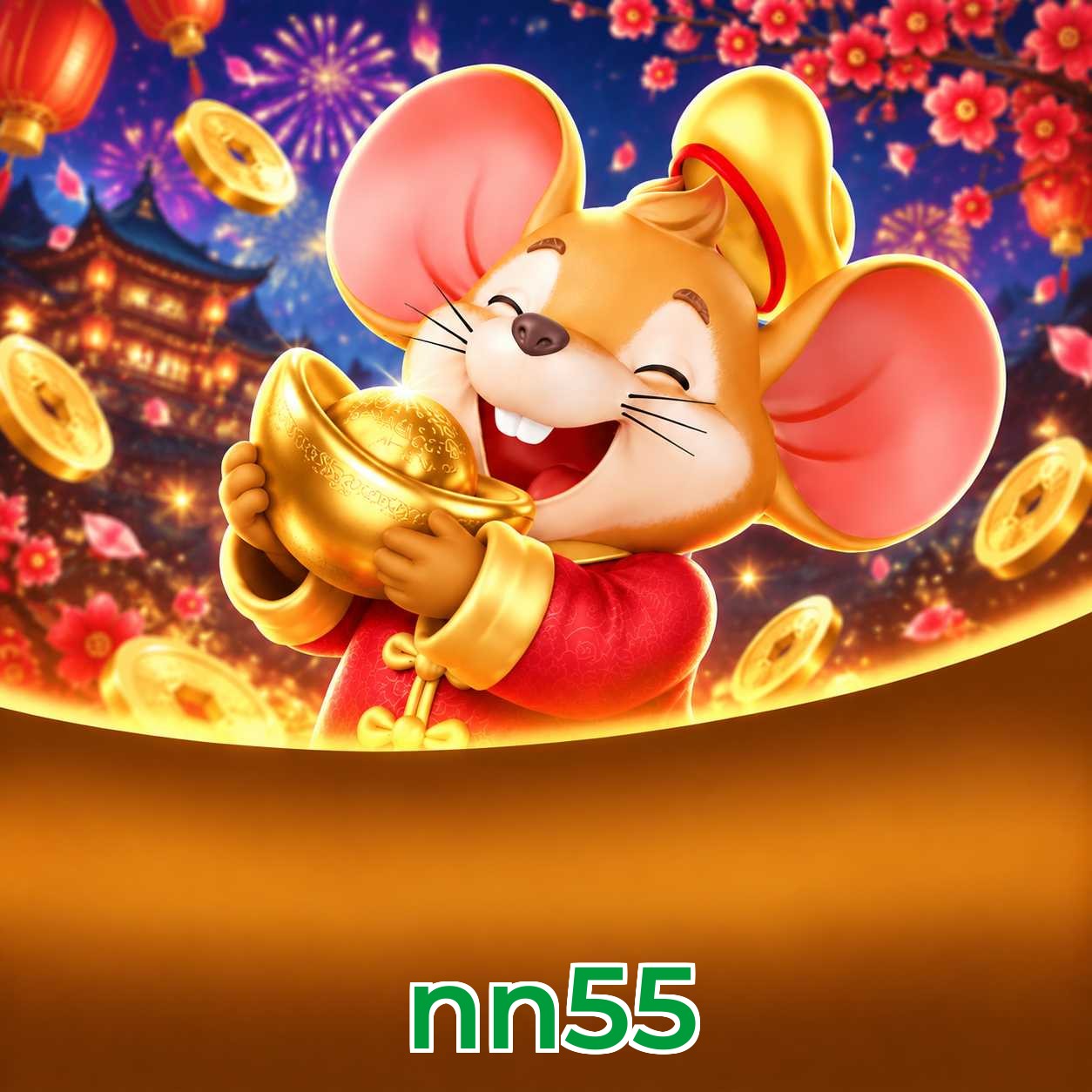 nn55 Cashback