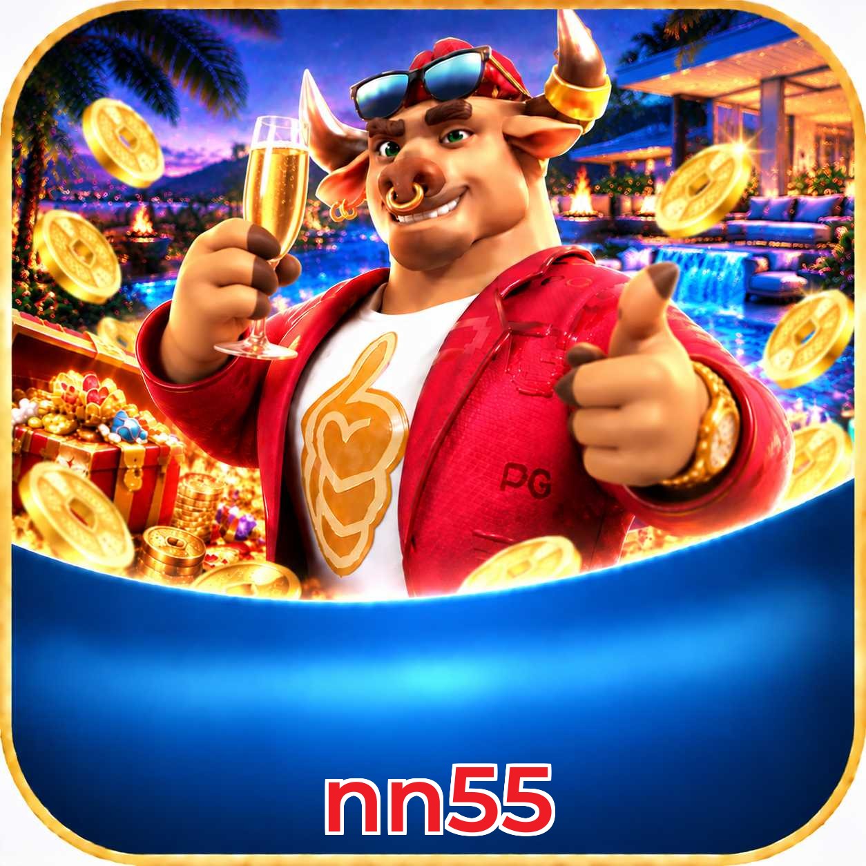nn55 Bonus Tips