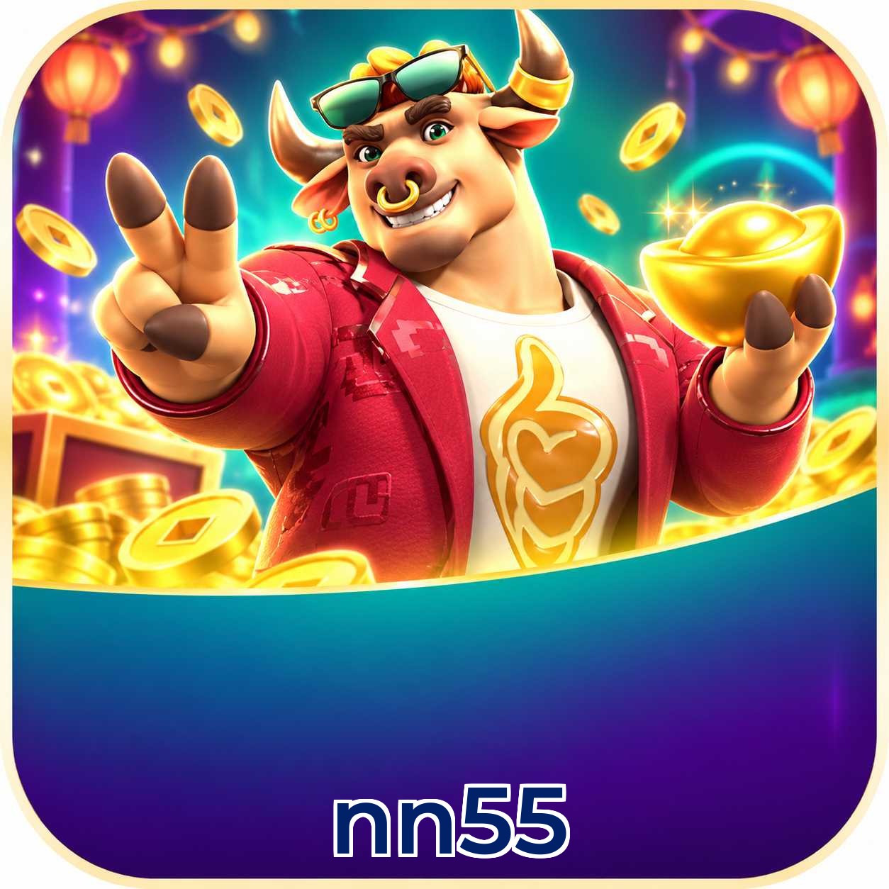nn55 Facebook Support