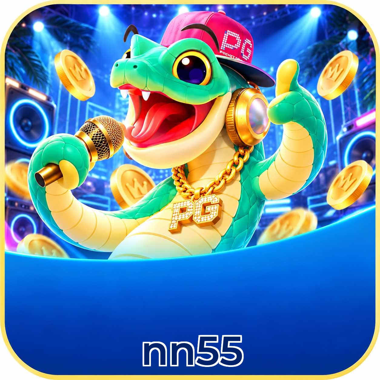 nn55 Logo