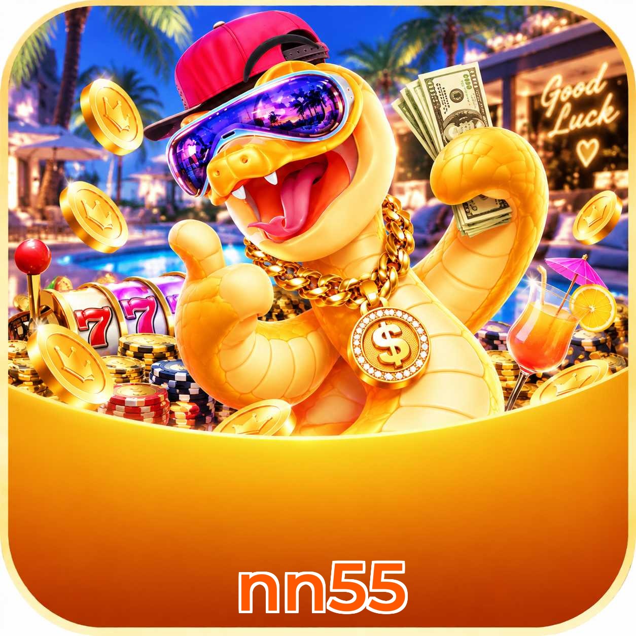 nn55 Fortune Tiger FAQ