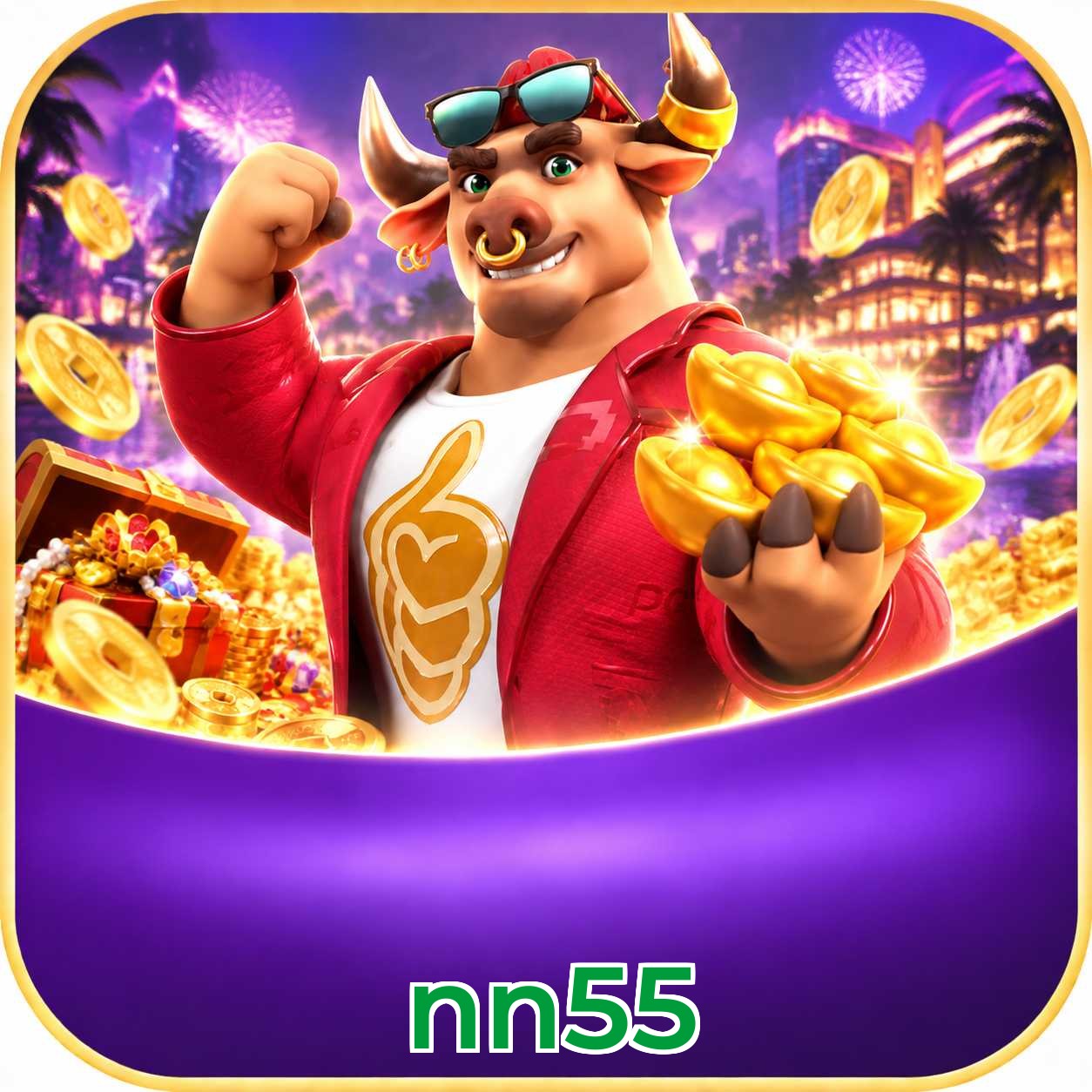 nn55 Troubleshooting
