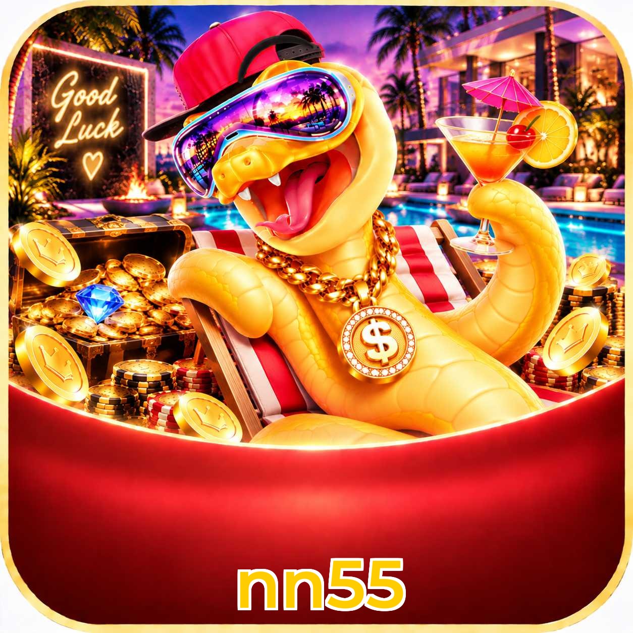 nn55 Performance Tests
