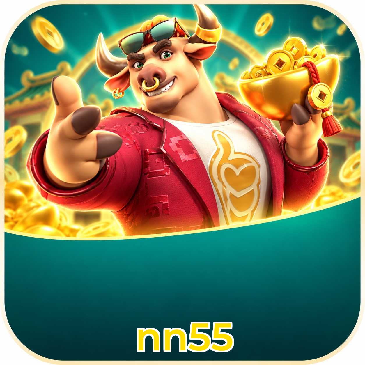 nn55 atualizar e desinstalar app