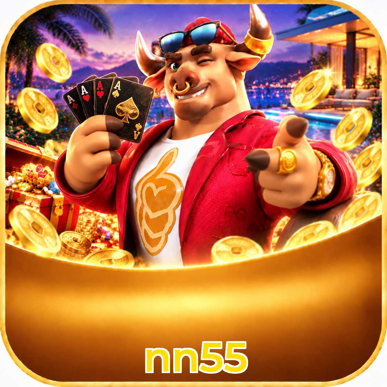 nn55 Bonus FAQ