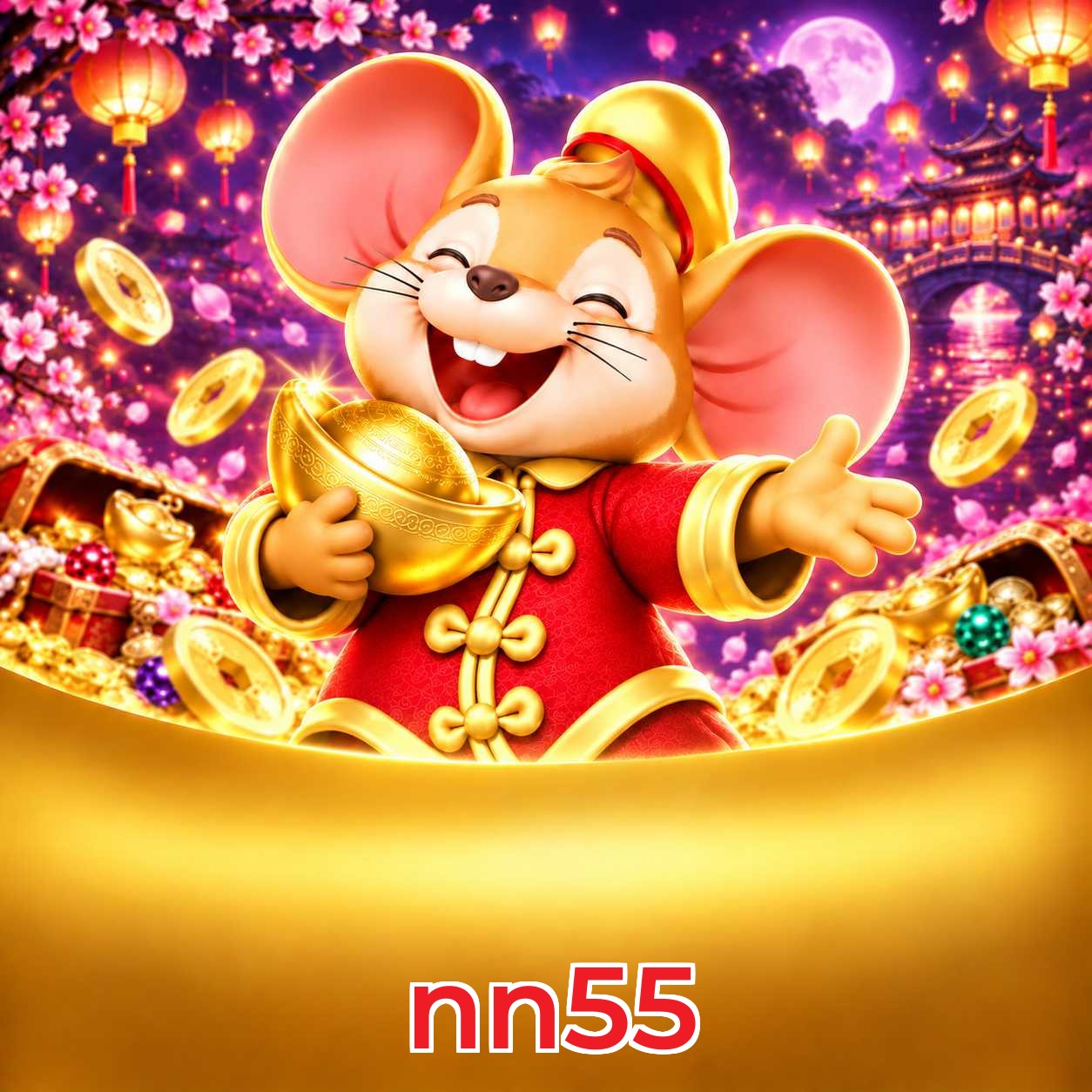 nn55 Payment Speed
