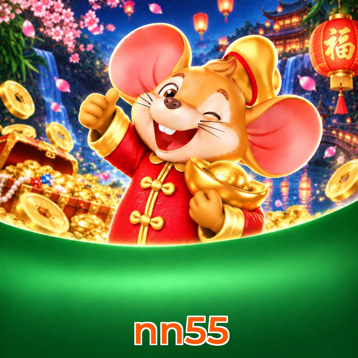 nn55 Lottery FAQ