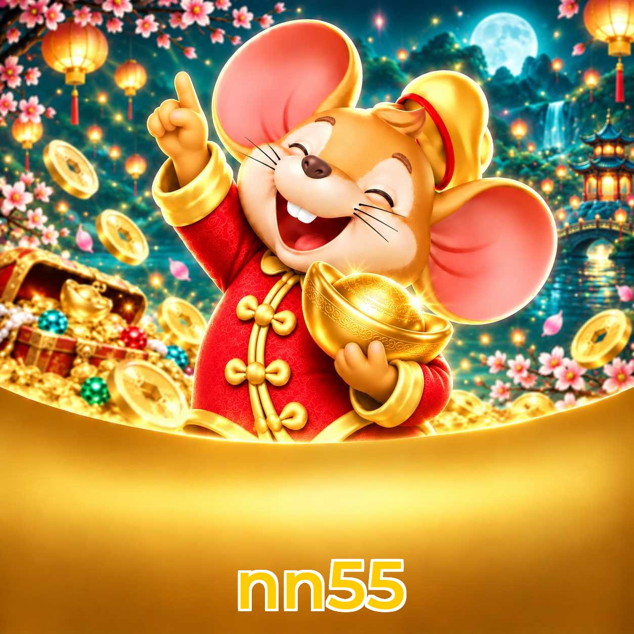 nn55 Bet Odds Analysis