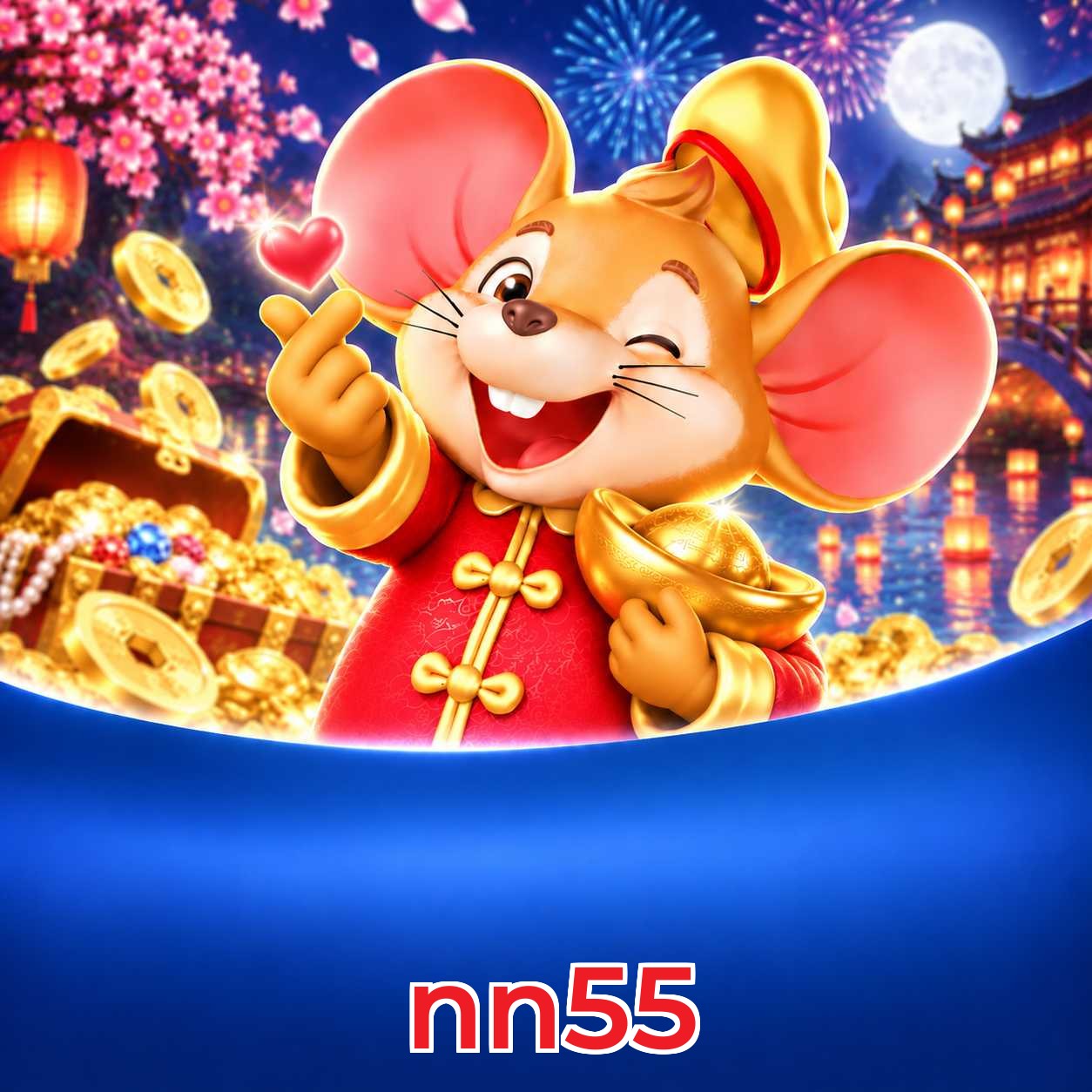 nn55 Betting Limits