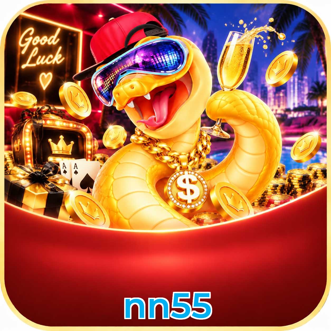 nn55 Facebook Bonus
