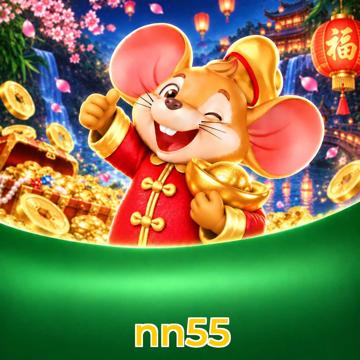 nn55 Logo