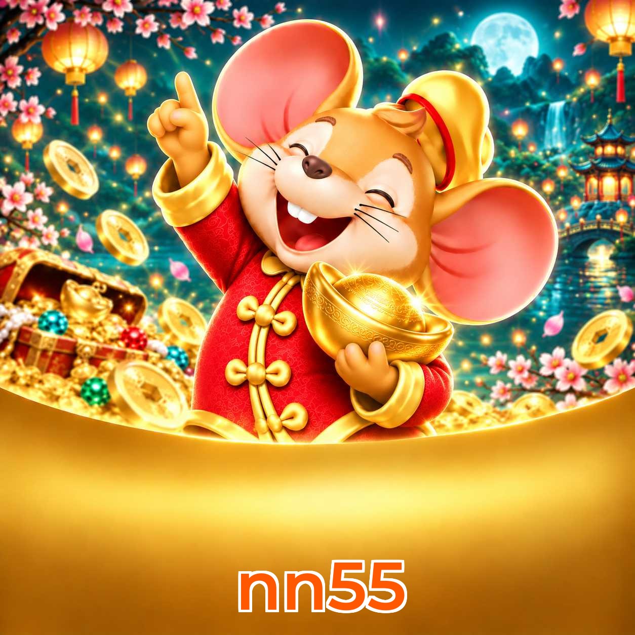 nn55 FAQ