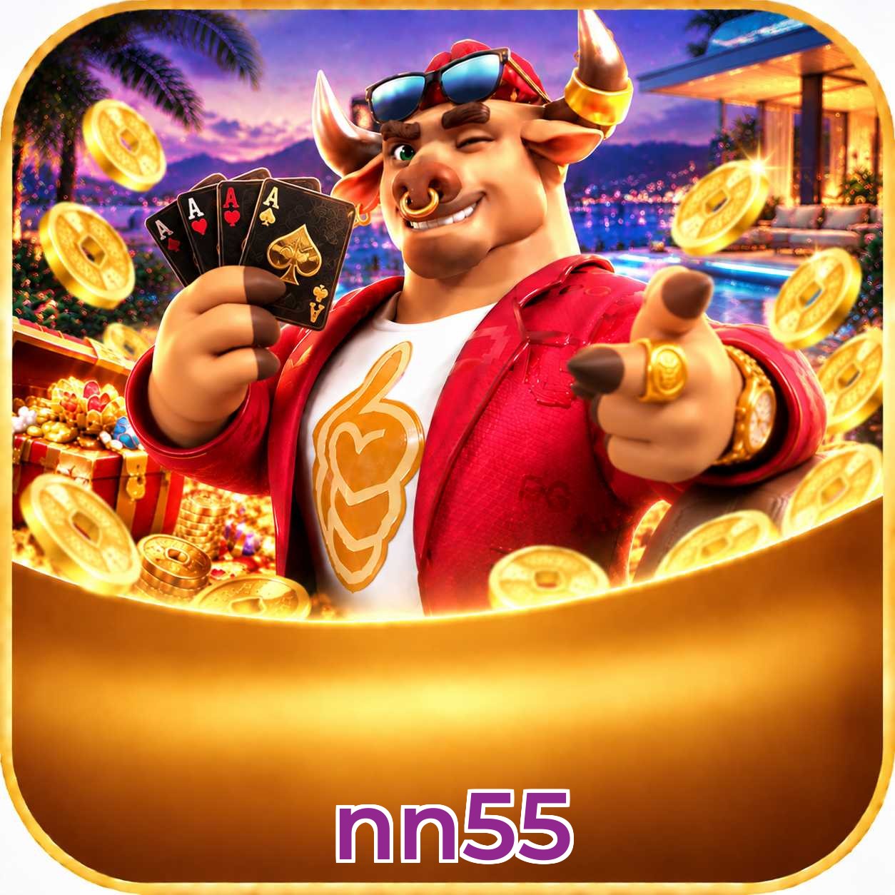 nn55 Performance