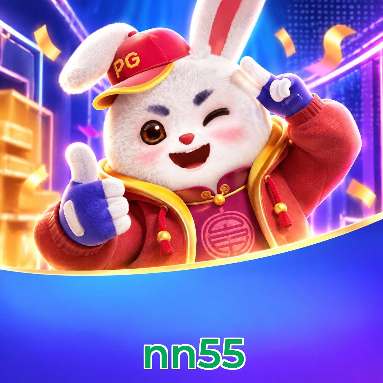 nn55 Fortune Tiger RTP