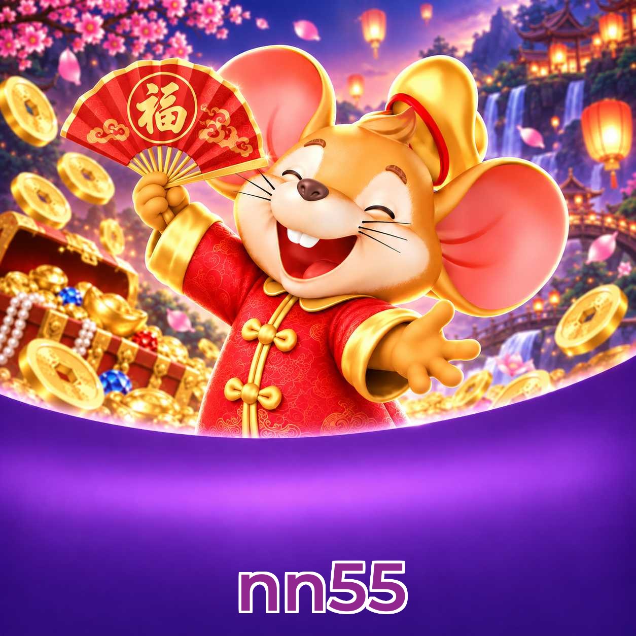 nn55 Entrar Telegram