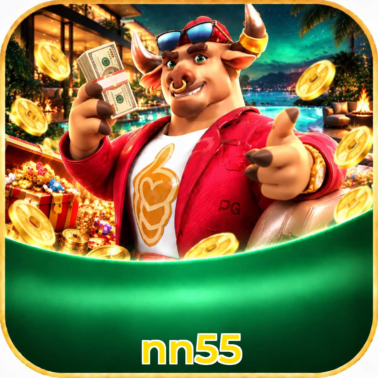 nn55 Win FAQ