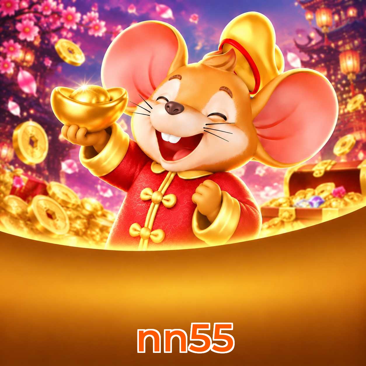 nn55 VIP Níveis