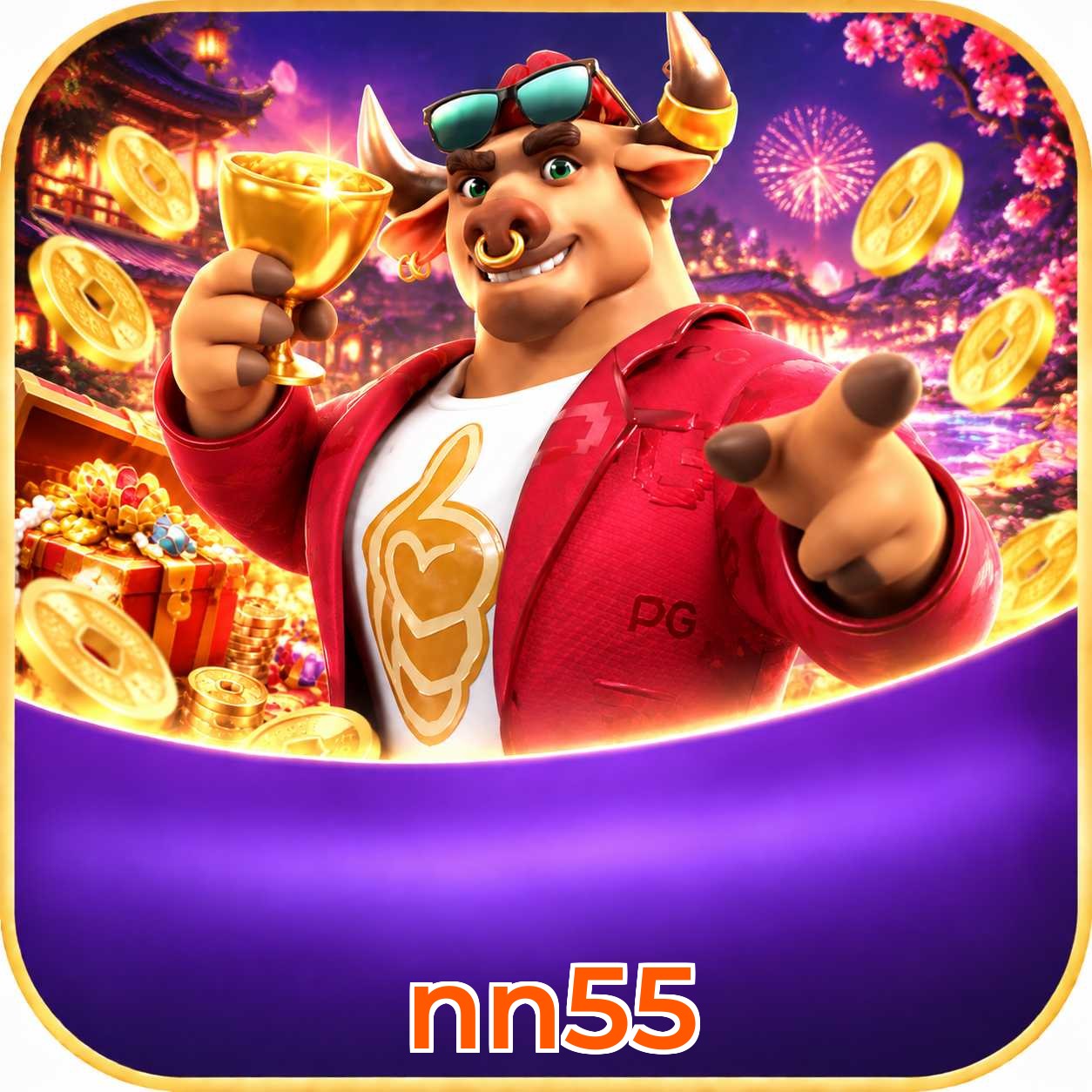 nn55 Logo
