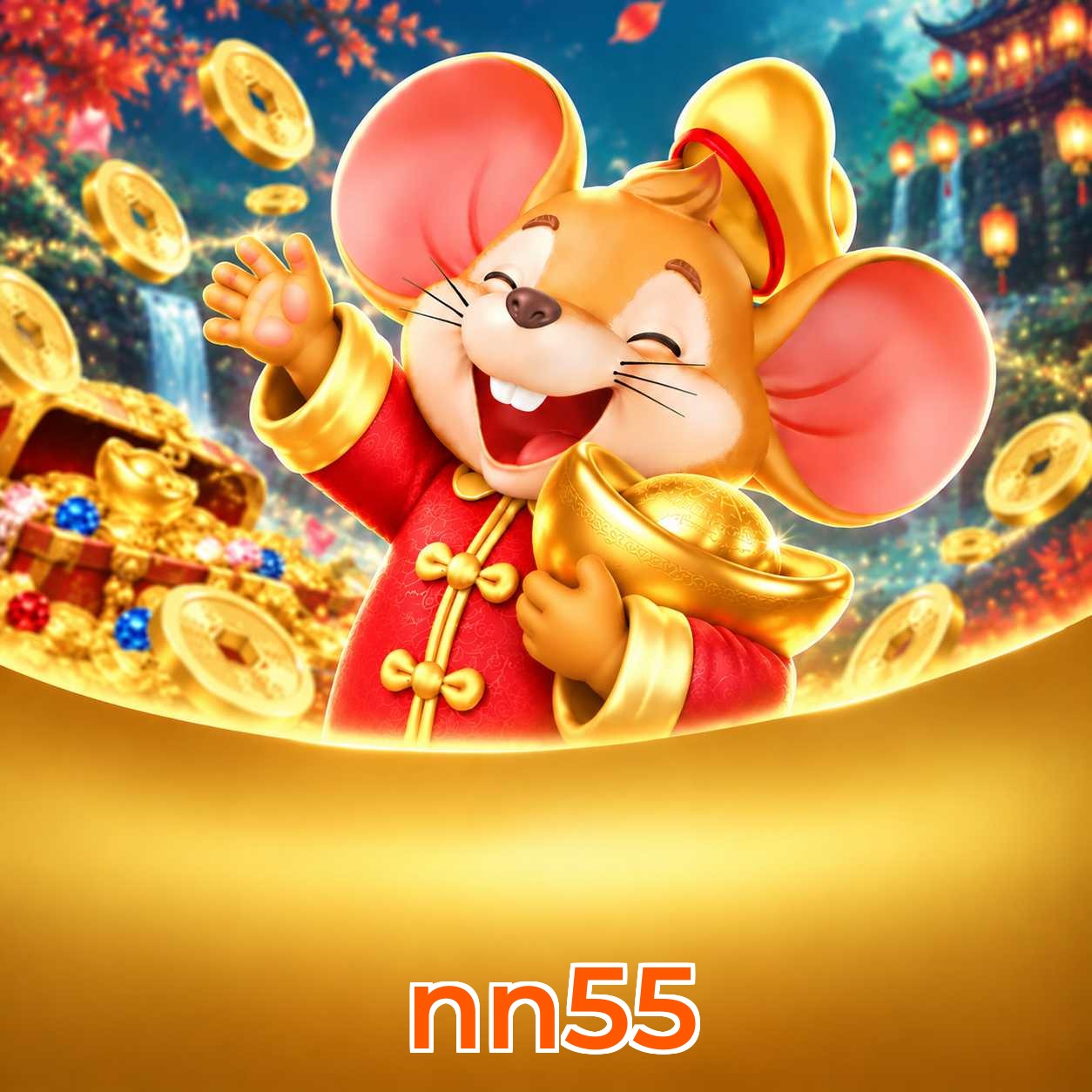 nn55 VIP FAQ