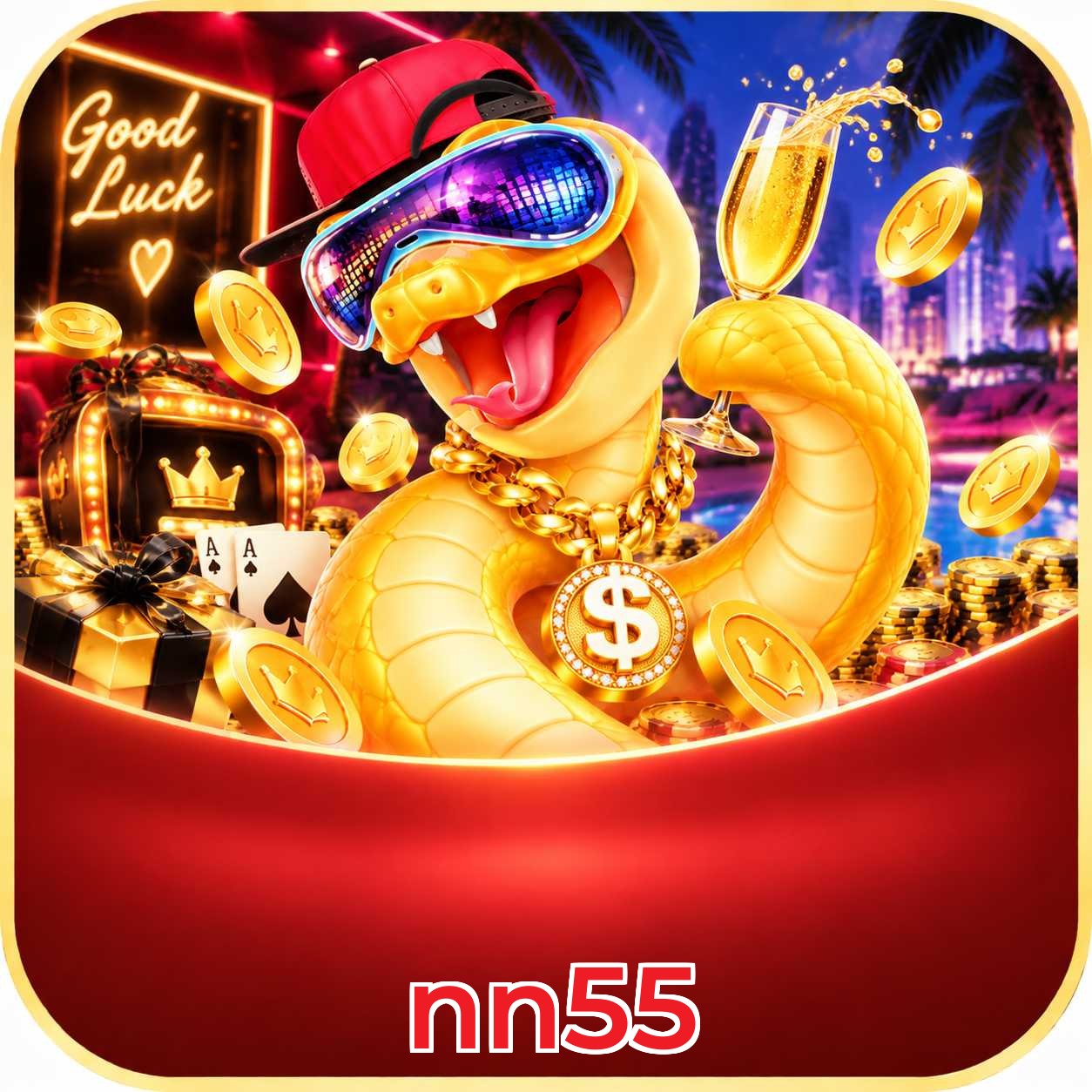 nn55 Top Wins