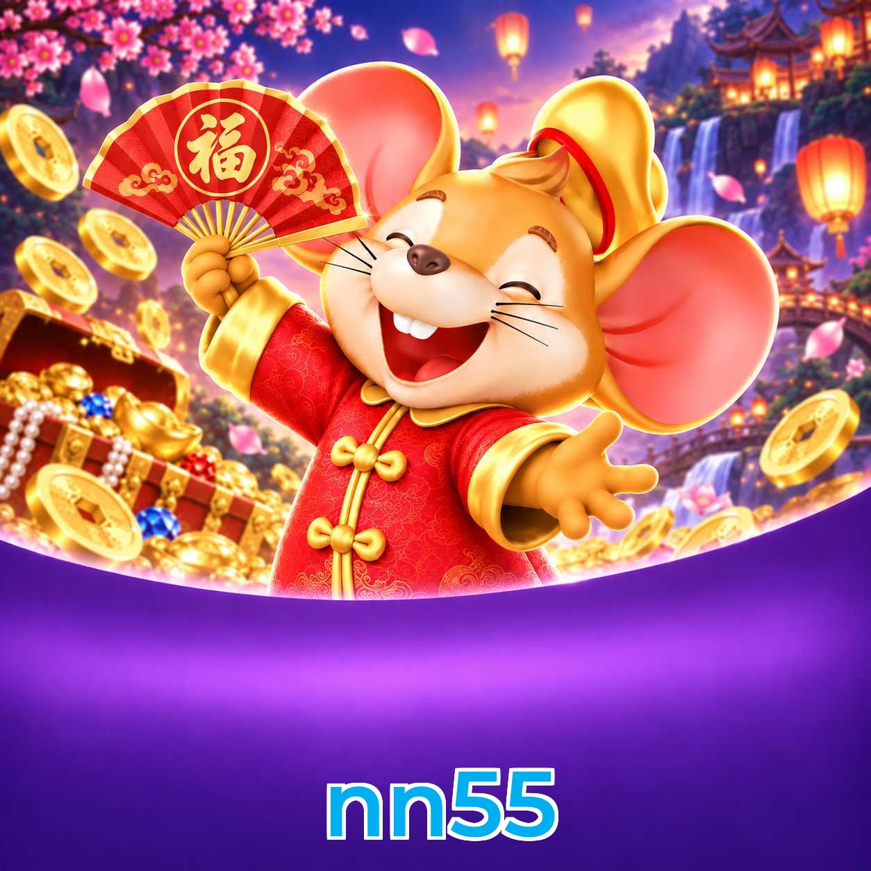 nn55 Live Casino Overview