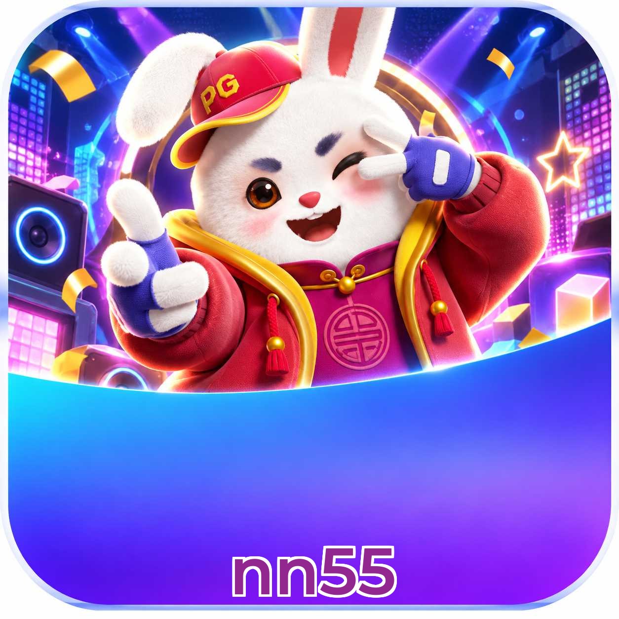nn55 Responsible Gaming