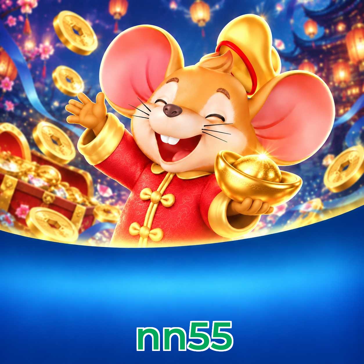 nn55 FAQ instalar app