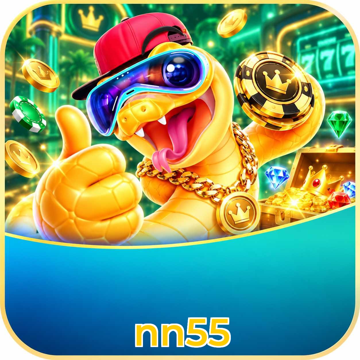 nn55 Final Verdict