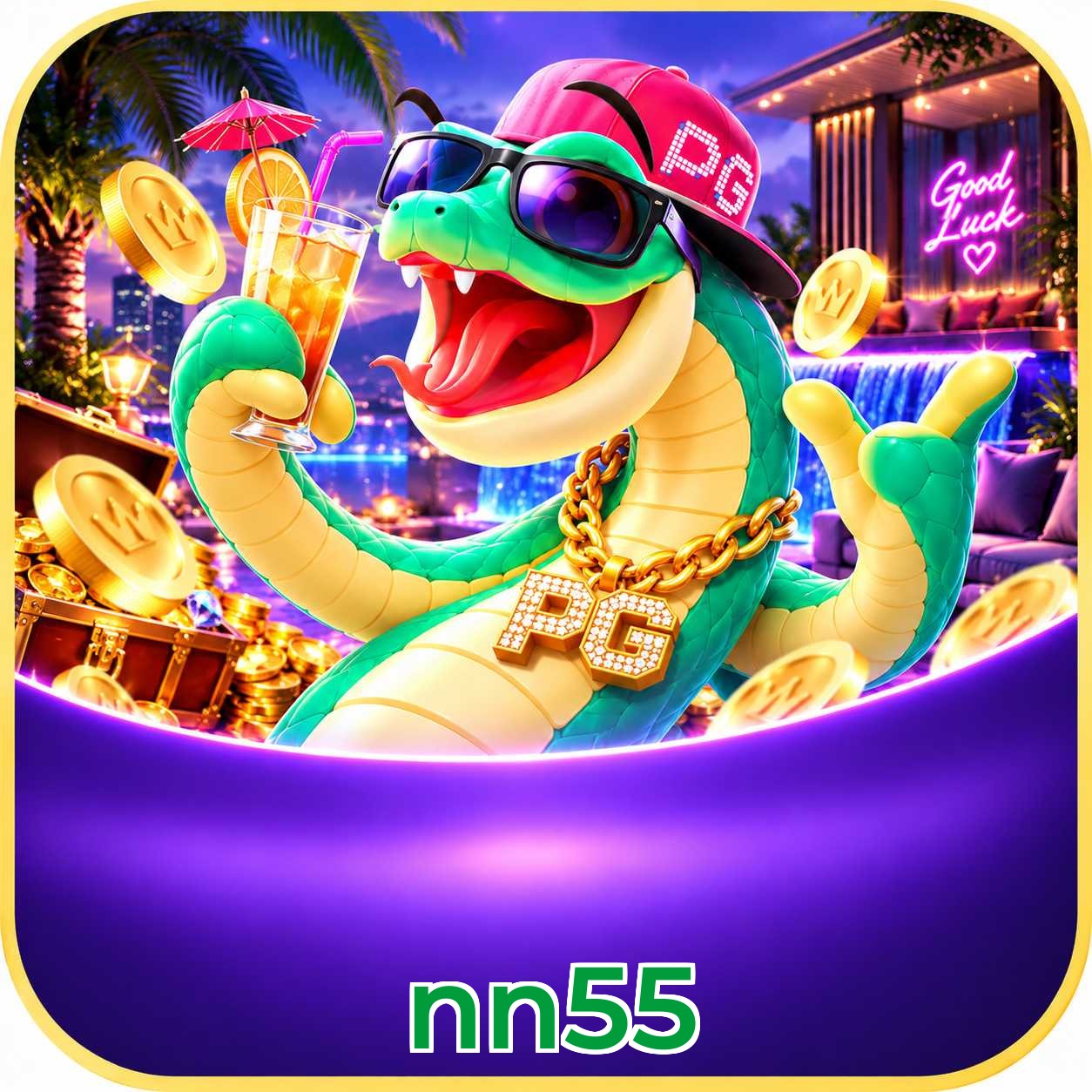 nn55 Estratégias Slots