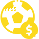 Aposte em esportes do mundo todo no nn55!